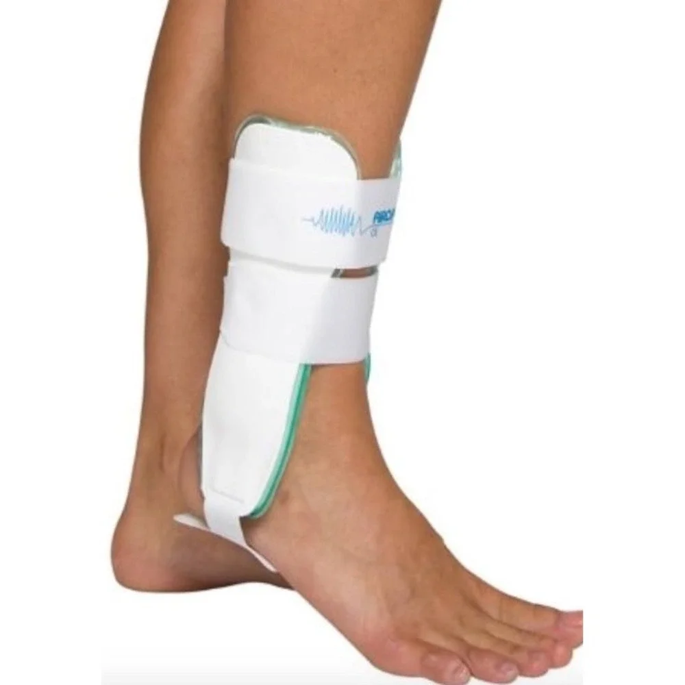 Aircast Ac141ab07 Cd L Air Stirrup Ankle